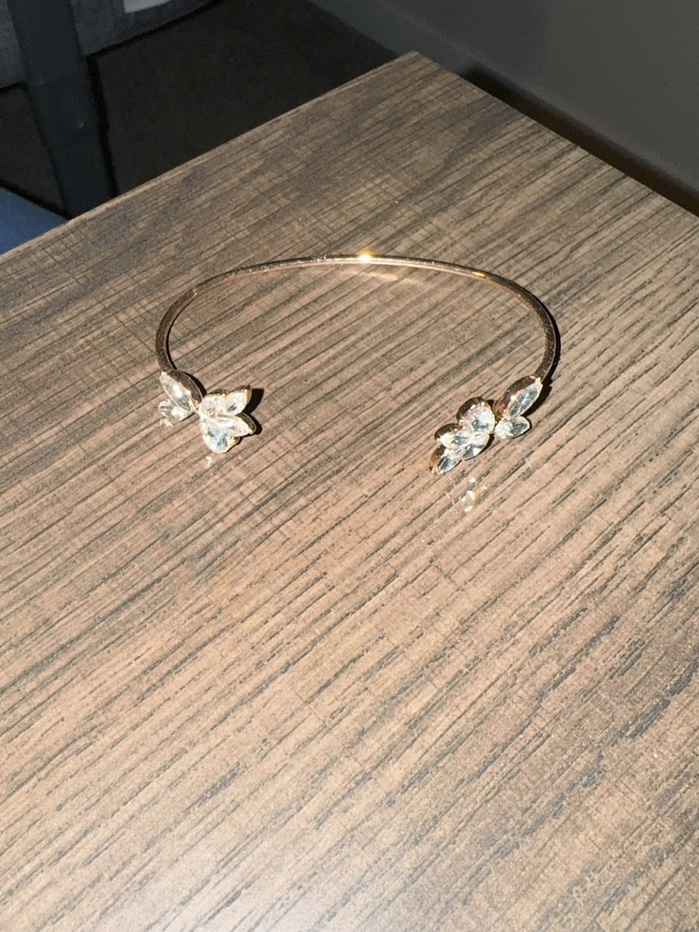 New Olive & Piper bracelets